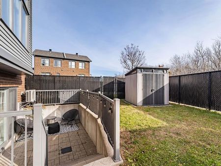 2300 Rue Marcel Trudel - Photo 5