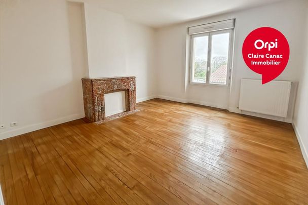 Location Appartement 3 pièces 79m² CASTRES 81100 - Photo 1