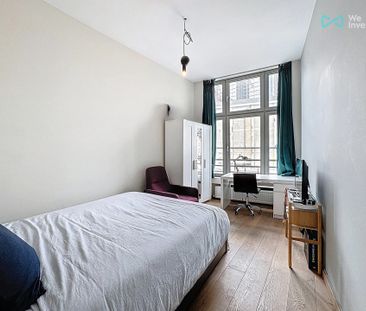 Appartement met drie slaapkamers in Bruxelles - Photo 2