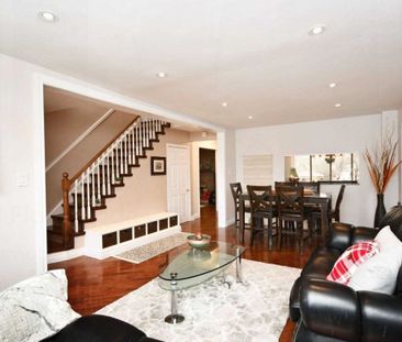 For Lease - 78 Floribunda Crescent Unit# Main, Brampton, Ontario - Photo 6