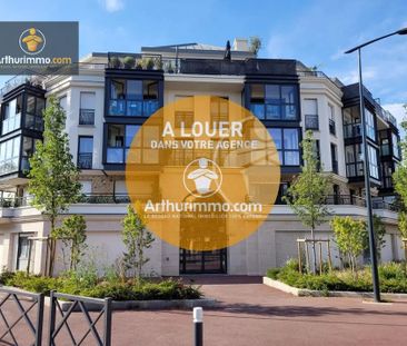 Location Appartement 2 pièces 40 m2 à Eaubonne - Photo 5