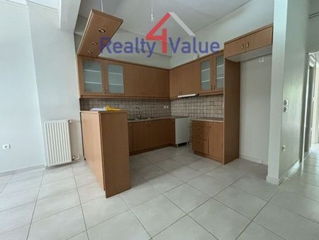 Διαμέρισμα για ενοικίαση - Νέα Ιωνία, - Photo 4