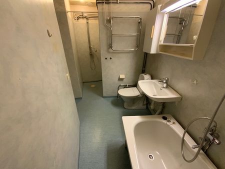 Hantverkaregatan 75 A - Foto 3