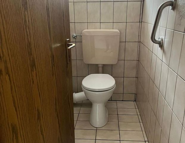 Renovierte UG-Wohnung mit Gartenzugang in Nattheim zu vermieten - Foto 1