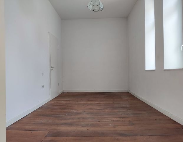 ATTRAKTIVE SENIORENGERECHTE WOHNUNG IN ALTSTADTLAGE VON ARNSBERG - Photo 1