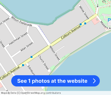 Stylish 3 bedroom + study home close to the water! - Photo 1