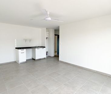 Location appartement 2 pièces, 36.05m², Fort-de-France - Photo 1