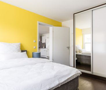 Modern & Möbliert – Ideal für Studenten und Young Professionals - Photo 4