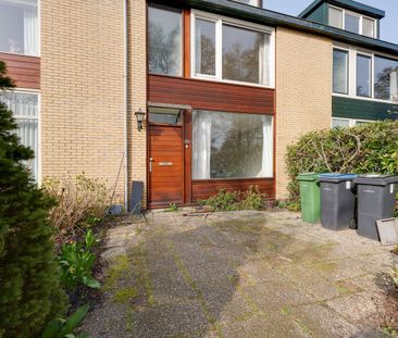 Huis te huur: Oostelijk Halfrond 66 1183 GB Amstelveen - Photo 1