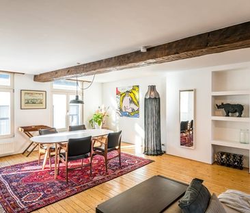 Duplex te huur - Foto 4