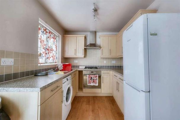 Kelham Drive, Sherwood, Nottingham, NG5 - Photo 1