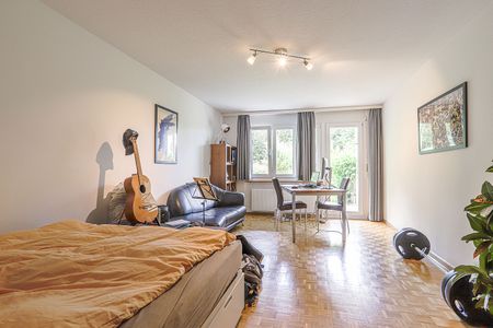 1.5 Zimmerwohnung in Uzwil - Foto 4