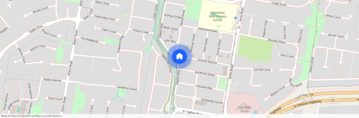 32 Algerd Way, Pakenham VIC 3810