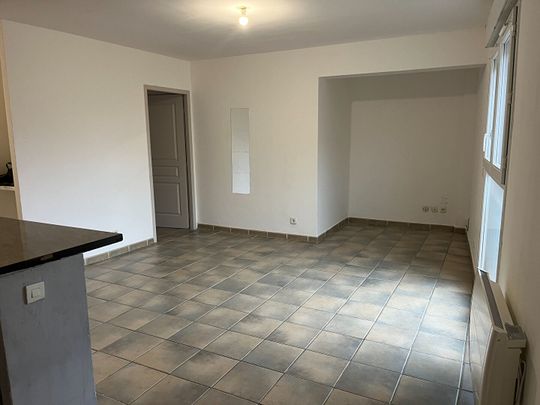 Location Appartement 2 pièces 40m² - Photo 1