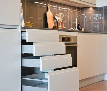 Studio to rent - Photo 6