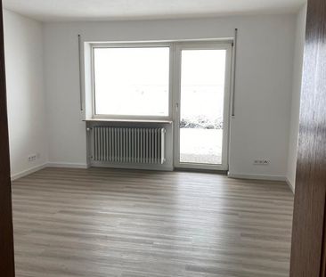 Attraktive 2 Zimmer Wohnung mit Südterrasse - Photo 3