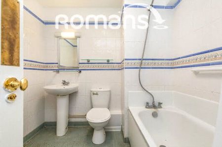 1 bedroom property to rent - Photo 5