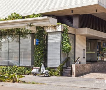 123/83 Robertson Street, Fortitude Valley QLD 4006 - Apartment For ... - Photo 6