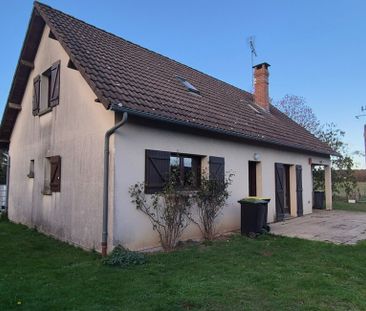 A louer ! Maison 4 chambres à 10 minutes de Bernay - Photo 6