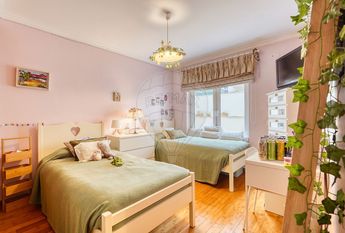 Apartamento T2 em Setúbal