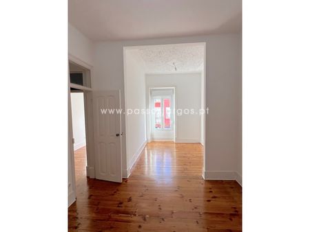 Apartamento T2 em Lisboa - Photo 5