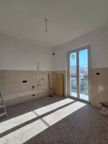 Quadrilocale via Angelo Olivieri, Apparizione, Genova - Photo 5