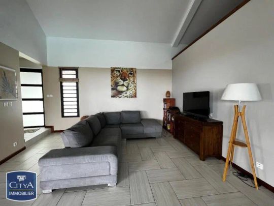 Maison à louer 4 pièces 115m² - Photo 1