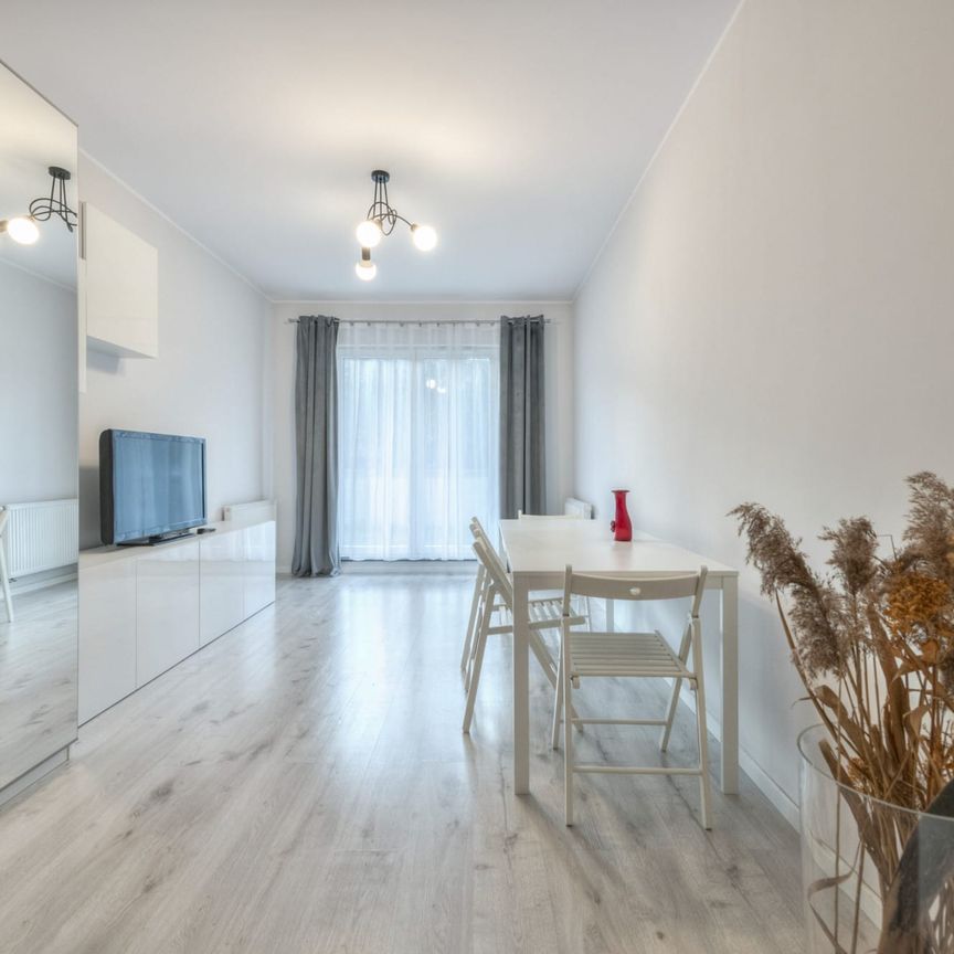 Gdańsk Zaspa - Photo 1