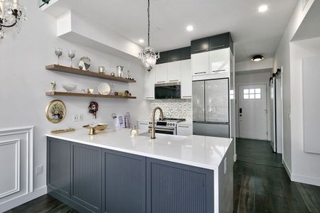 For Lease - 18 Beckwith Lane Unit# 404, Blue Mountains, Ontario - Photo 5