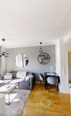 Uttran - 1.5rok - 14mån - 10.580kr/mån - Photo 1