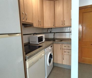 Apartamento de alquiler en El Ranero - Photo 2