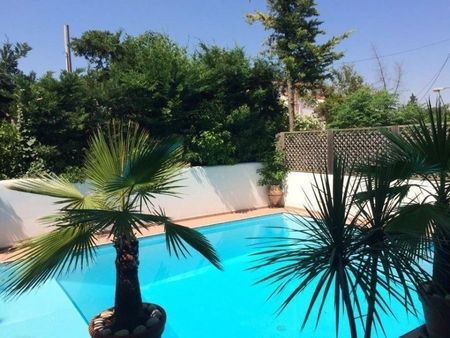 Μεζονέτα για ενοικίαση Ζηρίνειο (Κηφισιά) - Photo 3