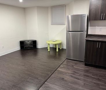 For Lease - 16 Edinburgh Drive Unit# BASEMENT, Brampton, Ontario - Photo 3