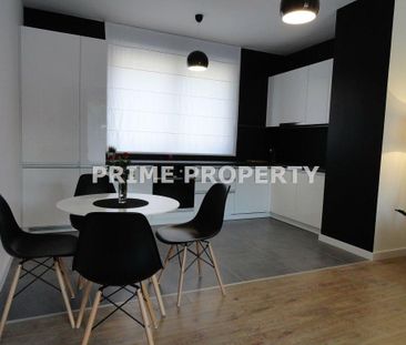 Mieszkanie Kraków Stare Miasto powierzchnia 77.0 m² C389-WM-03111 - Фото 4