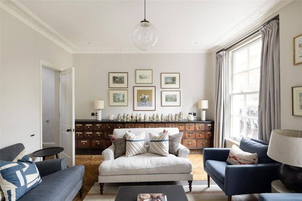 2 bedroom end of terrace house to rent - Photo 1