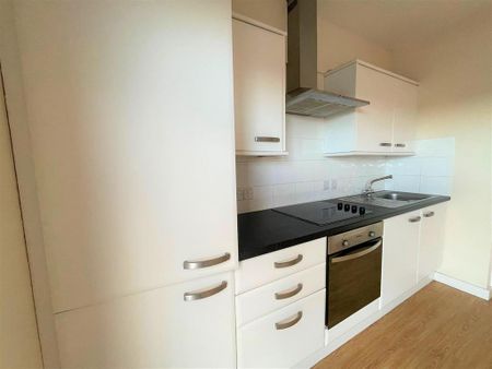 1 bedroom apartment to rent - Photo 3
