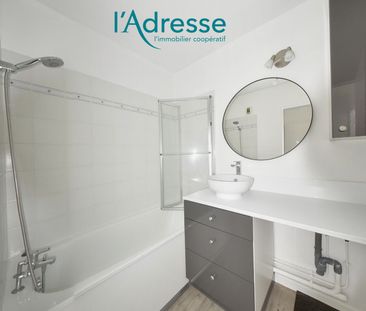 Location appartement 3 pièces, 60.03m², Torcy - Photo 5