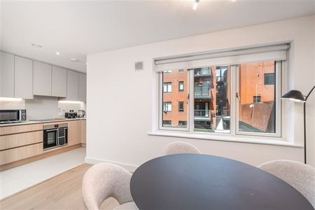 Hadleigh Court, Haddington Road , Ballsbridge, Dublin 4 - Photo 5