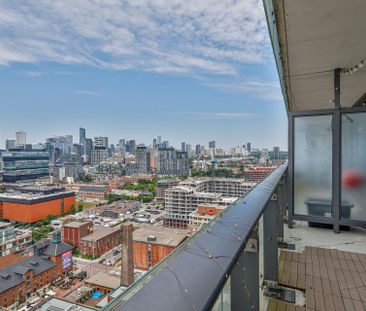 For Lease - 70 Distillery Lane Unit# 2309, Toronto, Ontario - Photo 4