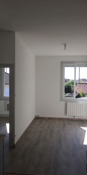 Location Appartement 3 pièces 39m² DIGOIN 71160 - Photo 1