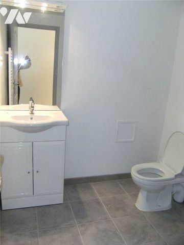 A LOUER APPARTEMENT DE TYPE 2 - DOLE (39100) centre-ville - Photo 4