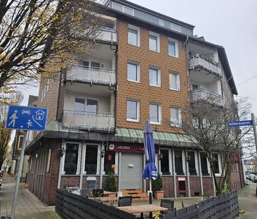 Praktisch geschnittenes Apartment mit ca. 45 m² Wohnfläche, Einbauk... - Photo 4