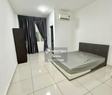 Taman Nusa Sentral - Photo 1