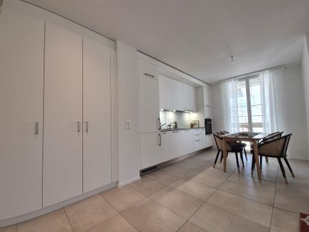 Prairie 4 – Appartement 2.5 pièces au 4ème étage - Photo 5