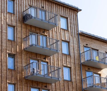 Gruvgatan, Skellefteå - Photo 1