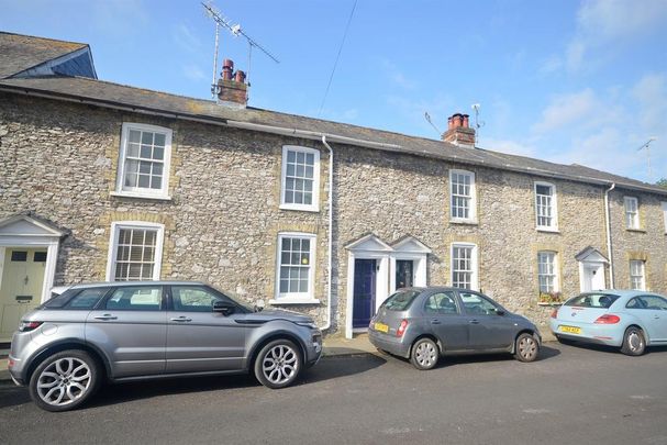2 bedroom terraced house to rent - Photo 1