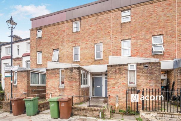 Gibbon Road, London, SE15 - Photo 1