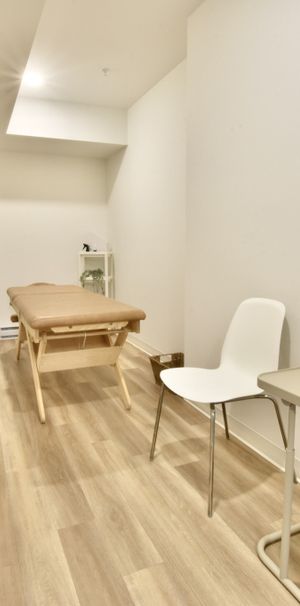 3 ½ à Louer, Gym Inclus! - Photo 1