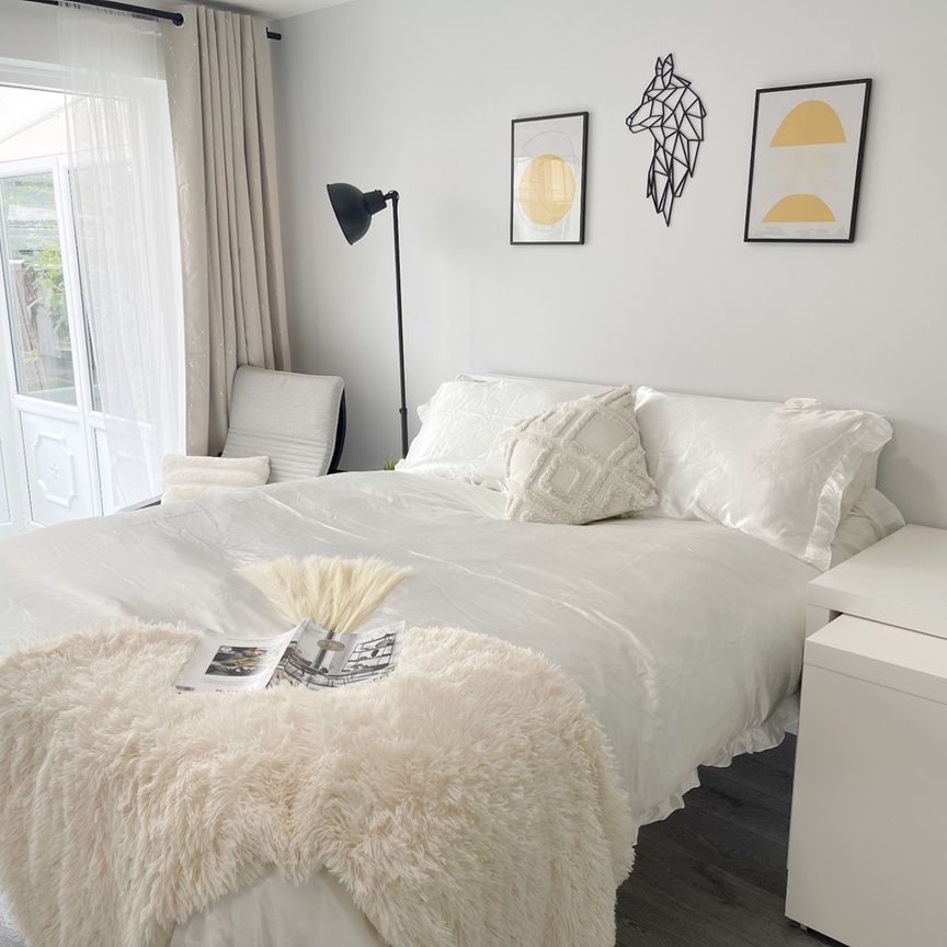 1 Bed Flat, Stare Green, CV4 - Photo 1