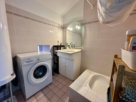 Location Appartement 2 pièces 33m² BEAUMONT LES VALENCE 26760 - Photo 2